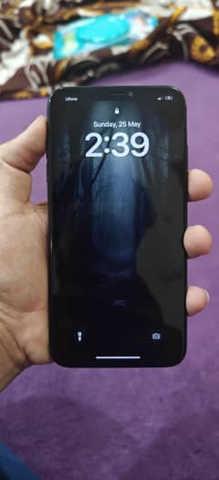 iPhone XS Max PTA approve battery health 