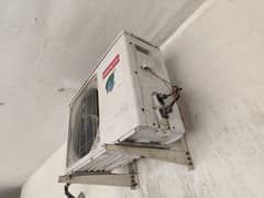 non inverter 1.5 ton split AC for sale