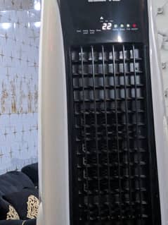 Geepas AC cooler