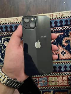 I phone 13 Jv battery health 91
