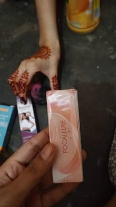 make up orignal