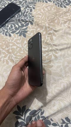 11 Pro 64 Gb Non PTa Jv 90 battery
