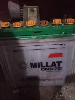 milat