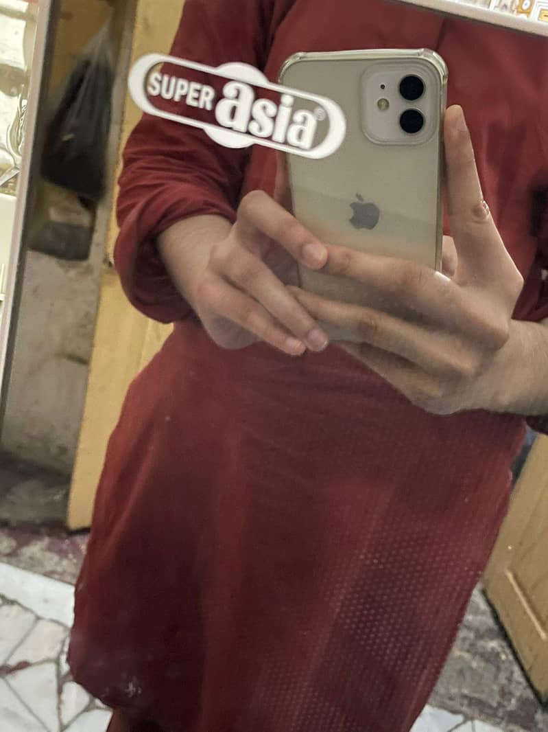 Microwave Medium size 7