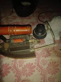 gas iron srf 2 3 din chali ha