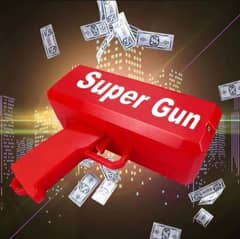 Money Gun