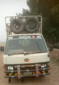 Hyundai Hiace for sale