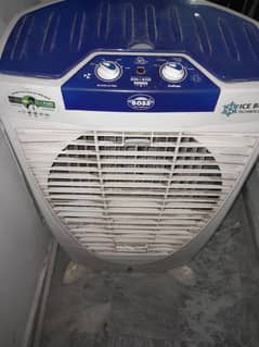 Boss- Air Cooler