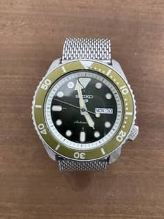 Seiko