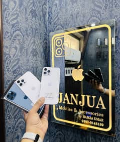 iPhone 12 Pro Max PTA APPROVED