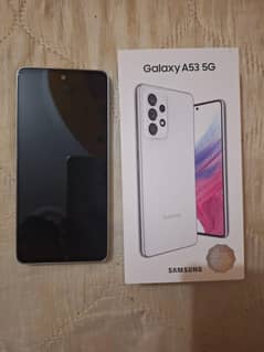 Samsung A53 5g 8/128
