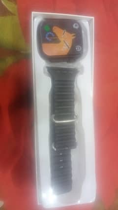 selling T8 ultra smartwatch