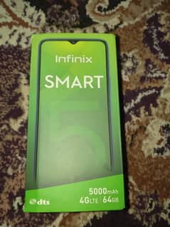 Infinix