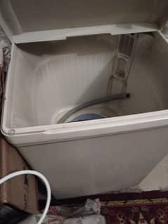 Dawlance Washing machine Sale Used condition New