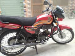 Honda Pridor 100cc . . . 0/3/1/0/5/4/6/6/5/6/4