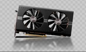 RX 580