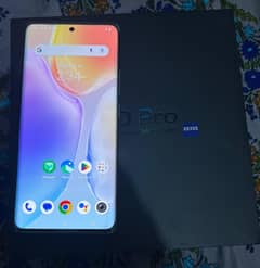 Vivo X70pro