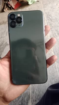I phone 11 pro max