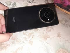 Redmi A3x 3/64 full box 10/10 5 months used