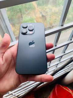 iPhone 14 pro