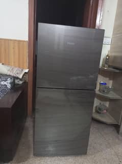 Haier refrigerator