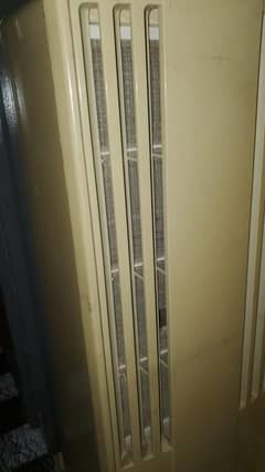 window ac 110