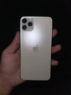 Iphone 11 pta approved with box