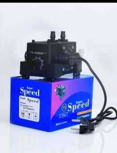 Gas Stove