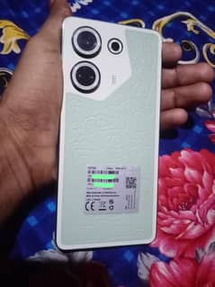 tecno camon 20