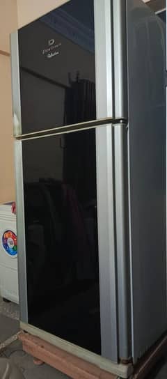 dawlance fridge