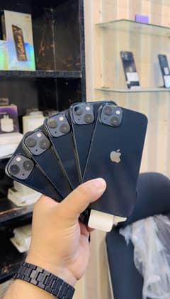 Iphone 13 jv 128gb