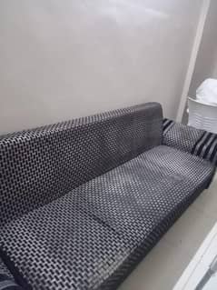 sofa comfort