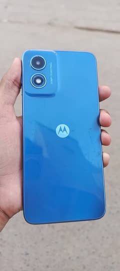 Motorola Moto G Play 2024