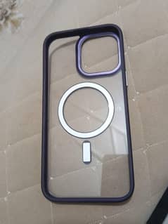 iPhone 14pro max cover
