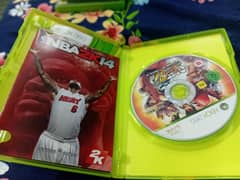 xbox 360 game nba2k14