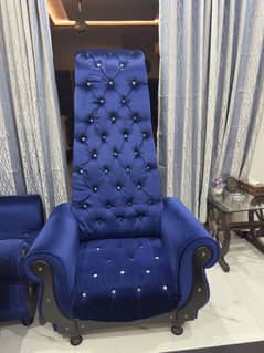 Sofa unique style