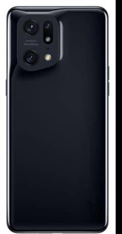 find x5 pro (sim Tim)