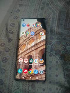 Motorola edge plus