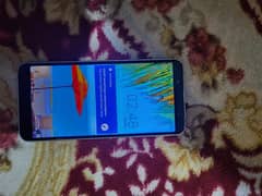 AQUOS sense3 basic 3gb ram 32 gb room all okay non pta sim working