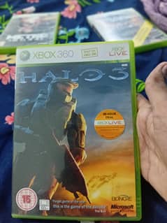 xbox 360 game hal03