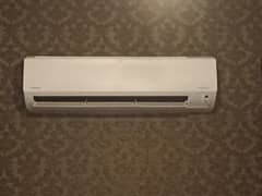 daikan 2 ton ac full new never used