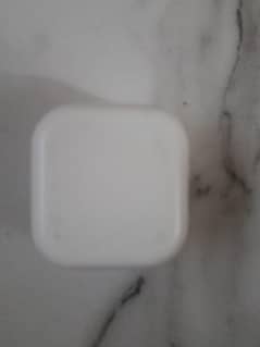 iPhone genuine charger 20 watt