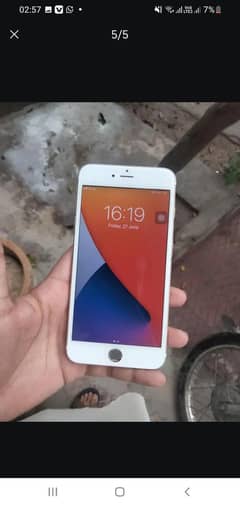 i phone 6s plus pta  approved