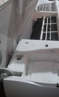 LG DOUBAL COOL