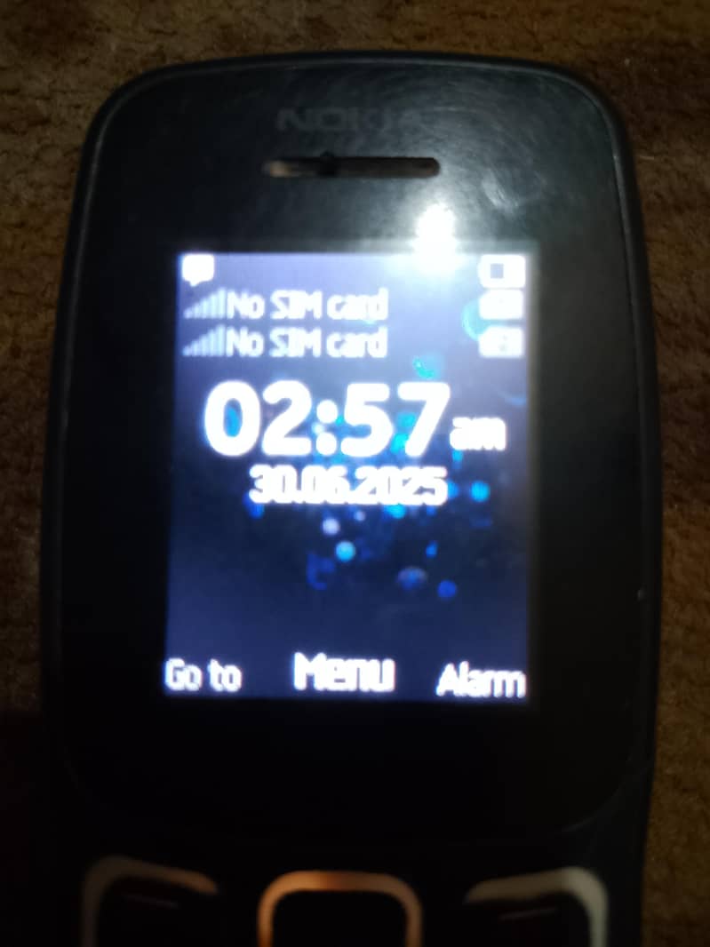 nokia 106 dual sim 1