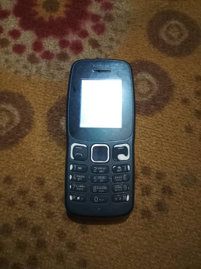 nokia 106 dual sim 2