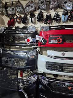 Daihatsu Move/Mira/ES/Tanto/Sonica/Esse/Cast/Cocoa/Conte/Canbus/Latte