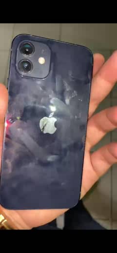 Iphone 12 Jv