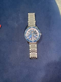 Rado captain cook
