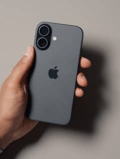 IPHONE 16 PLUS